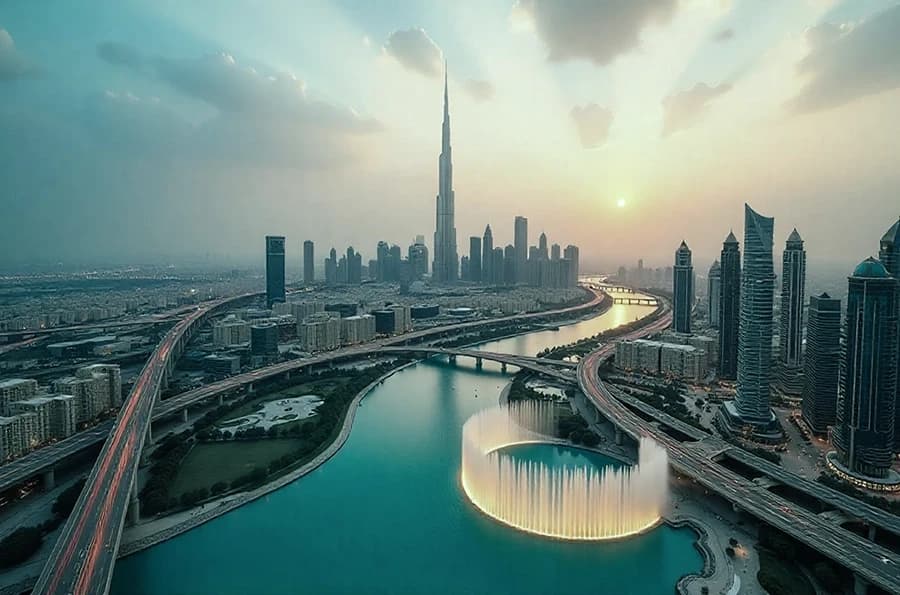 Dubai