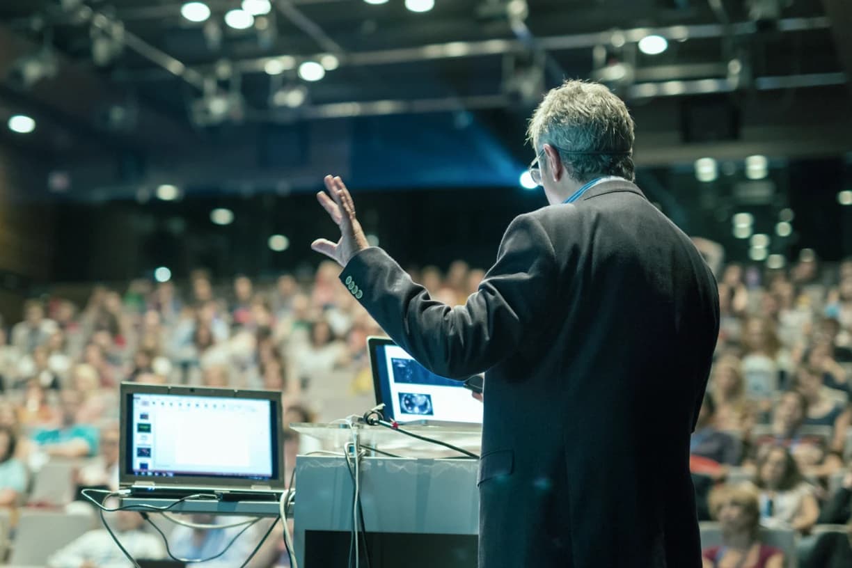 Delegation Travel Service